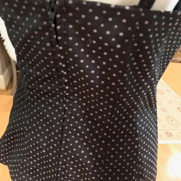 Nanette Lepore Corset Top - Picture 9 of 9